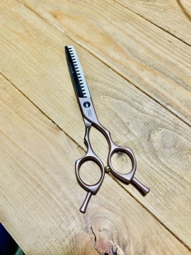 トリミング用品　　シザー