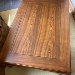 【終了】【0円】机の画像