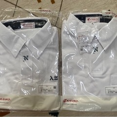 寝屋川市第3中学校制服、体操服、一式の画像