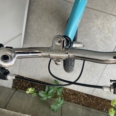 子供ストライダーの画像