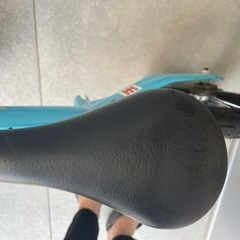 子供ストライダーの画像