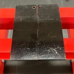 手動式 6t 6トン ショッププレス 油圧プレス【大阪府河内長野市引き取り限定】の画像