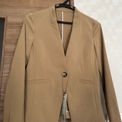 服/ファッション スーツ レディース