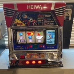 100スロ、卓上ゲーム機、卓上スロットの画像