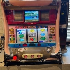 100スロ、卓上ゲーム機、卓上スロットの画像