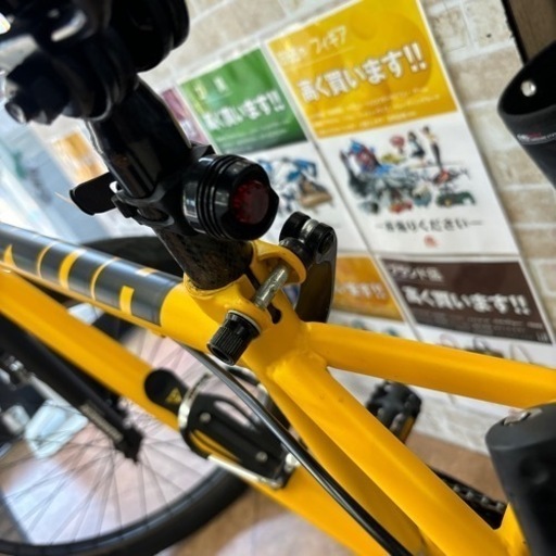 ?HUMMER?ハマー?TANK3.0?シマノ6段変速ギア?26インチ ファットバイク マウンテンバイク?極美品?977?