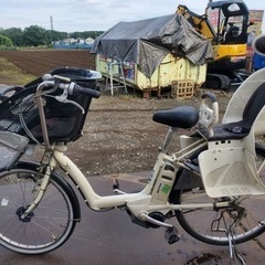 ♦️電動自転車 BS アンジェリーノ
