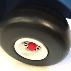 ■11788■リトルタイクス 乗用玩具 足けり 足こぎ little tikes おもちゃ 車 朝日コーポレーションの画像