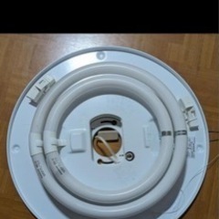 照明器具　シーリングライトの画像