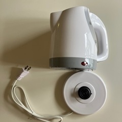 家電 キッチン家電 電気ポット