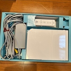 おもちゃ テレビゲーム Wiiの画像