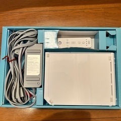 おもちゃ テレビゲーム Wiiの画像