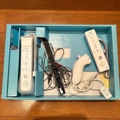 おもちゃ テレビゲーム Wiiの画像