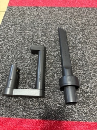 バルミューダ掃除機 