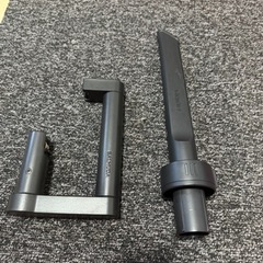 バルミューダ掃除機 の画像