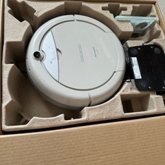 ロボット掃除機