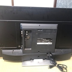 家電 テレビ 液晶テレビの画像