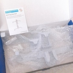 PS VR2用壁掛け金具 PSVR2用収納スタンド ホルダー PS VR2ヘッドセット/PS5コントローラー/VR2 コントローラー/PS5 ワイヤレスヘッドセット/メディアリモコン全収納壁掛けスタンド スペース節約 アクセサリーをきちんと整理の画像