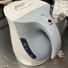 T-fal 電気ケトル　1.2Lの画像