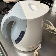 T-fal 電気ケトル　1.2Lの画像