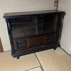 家具 収納家具 キャビネット
