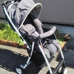 Aprica 子供用品 ベビー用品 ベビーカー、バギー