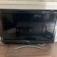 家電 テレビ 液晶テレビ