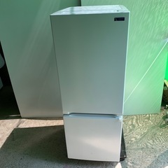 YAMADA　YRZ-F15G1洗濯機2021年式