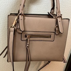 フルール Fleurハンドバッグ ショルダーバッグの画像