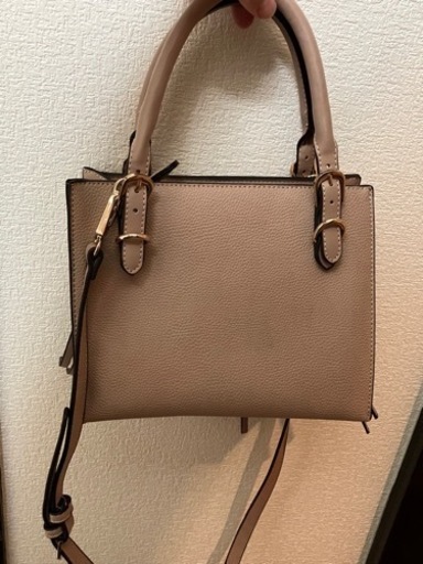 フルール Fleurハンドバッグ ショルダーバッグ
