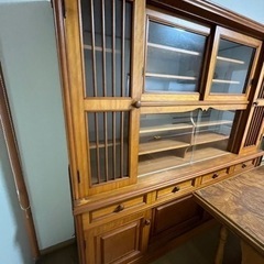 家具 収納家具 キャビネットの画像