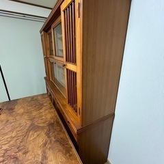 家具 収納家具 キャビネットの画像