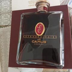 Camus Cognac ブランデイ