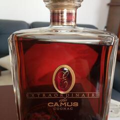 Camus Cognac ブランデイの画像