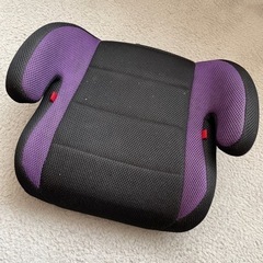 子供用品 キッズ用品 車用ジュニアシートの画像