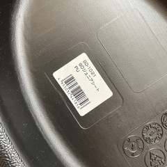 子供用品 キッズ用品 車用ジュニアシートの画像