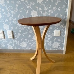 家具 テーブル コーナー、サイドテーブル