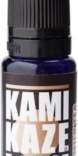 電子タバコ KAMIKAZE ミルクティー 15ml