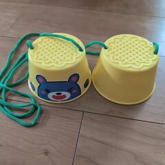 未使用　子供おもちゃ