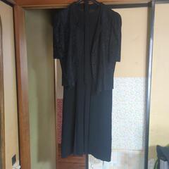 喪服レディース13号