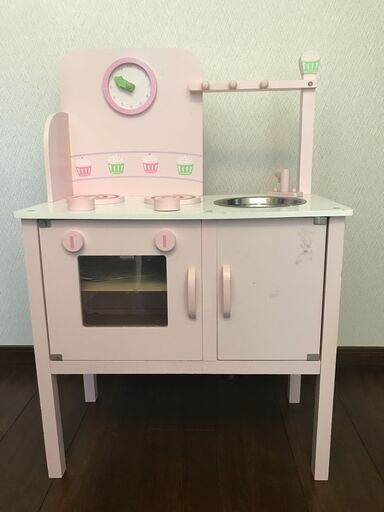 おままごとキッチン　子供用