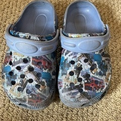 サンダル☆16センチ