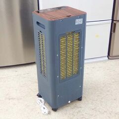 冷風扇  家庭用 FKT007R リモコン付き☆ 札幌市北区屯田 の画像