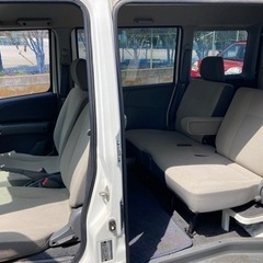 取引中　タウンボックス　USカスタム　車検満タン　値下げ可の画像