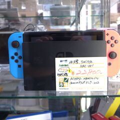143/605 任天堂 NINTENDO Switch スイッチ...