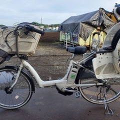 ♦️電動自転車　BS  アンジェリーノ