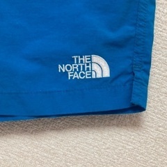 《 THE NORTH FACE 》ノース フェイス.  🐠 バーサタイルショーツ ✨ 青 . ブルーの画像