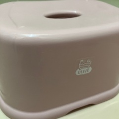 子ども風呂椅子