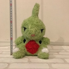 ヨーギラス もふぐっと くつろぎタイムぬいぐるみ ポケットモンス...