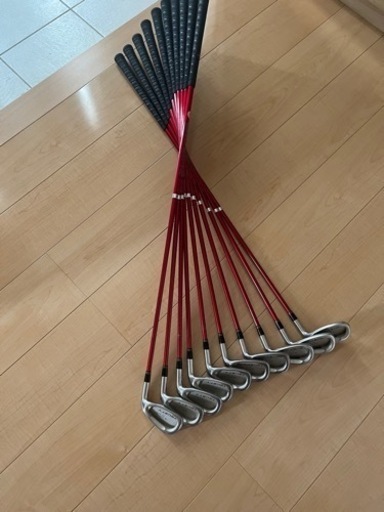 スポーツ ゴルフ